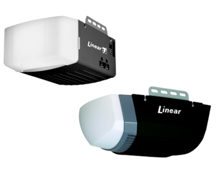 Linear MegaCode Opener Remote Controls